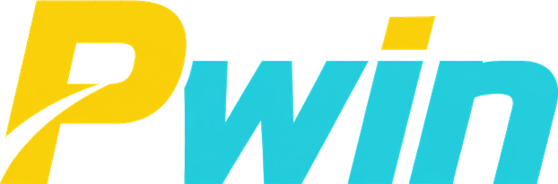 pwin logo